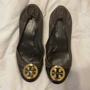 Tory Burch Flats